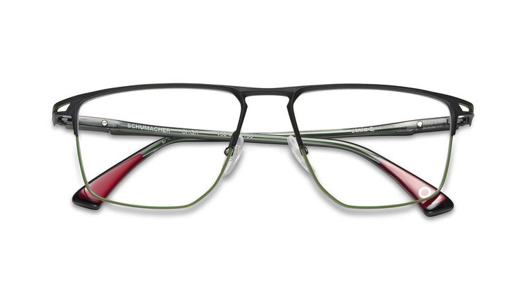 Etnia Barcelona SCHUMACHER BKGR 58