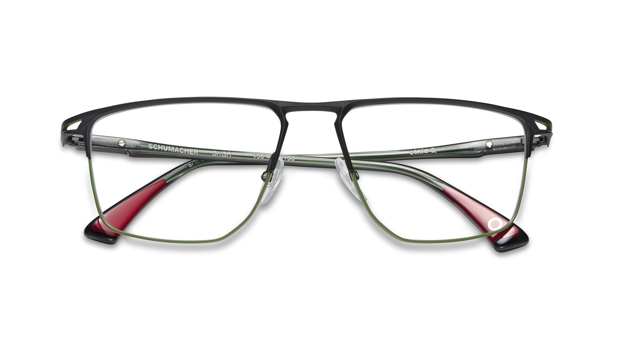 Etnia Barcelona SCHUMACHER BKGR 56