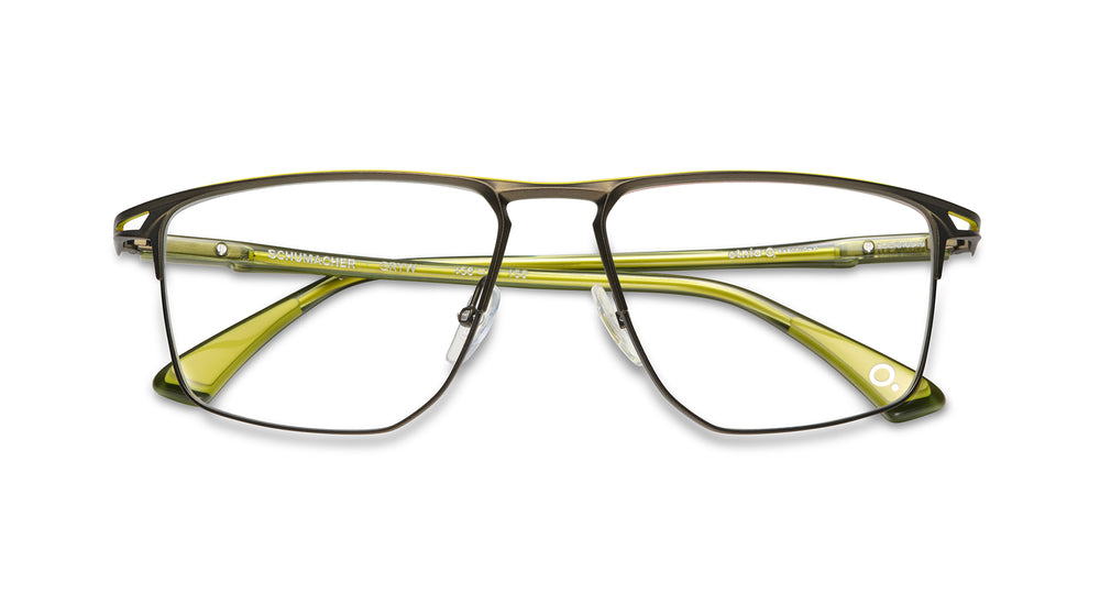 Etnia Barcelona SCHUMACHER GRYW 58