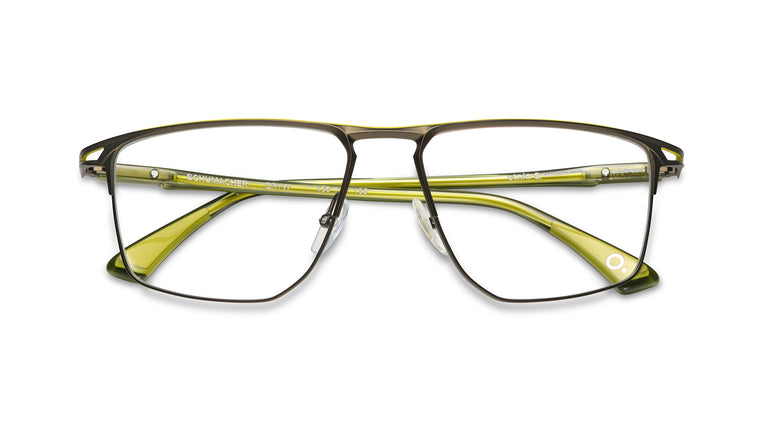 Etnia Barcelona SCHUMACHER GRYW 58