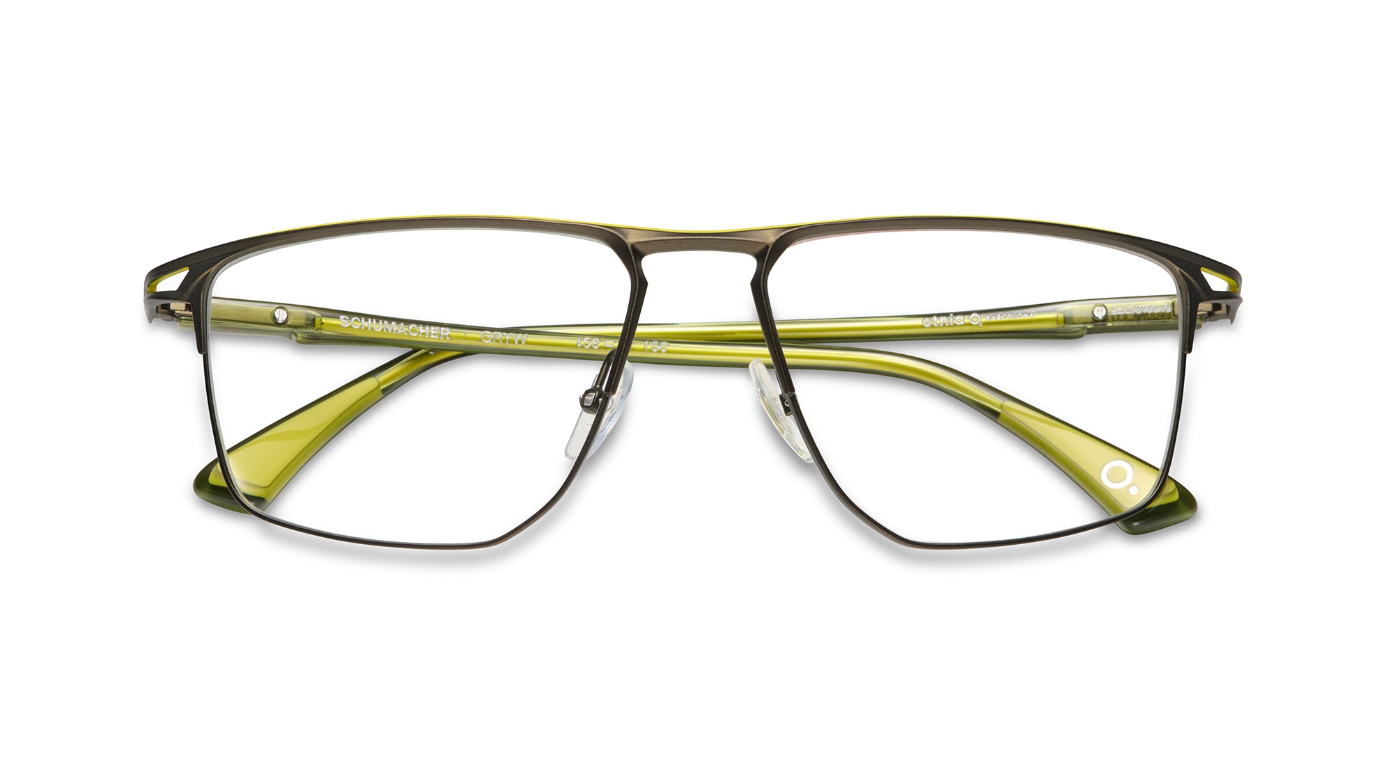Etnia Barcelona SCHUMACHER GRYW 56