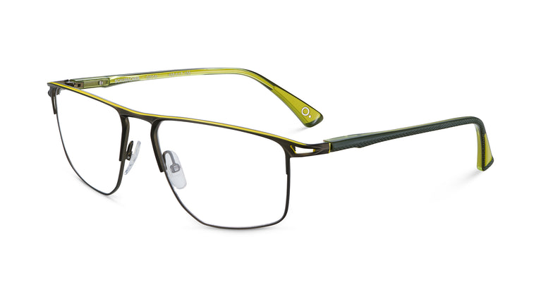Etnia Barcelona SCHUMACHER GRYW 58