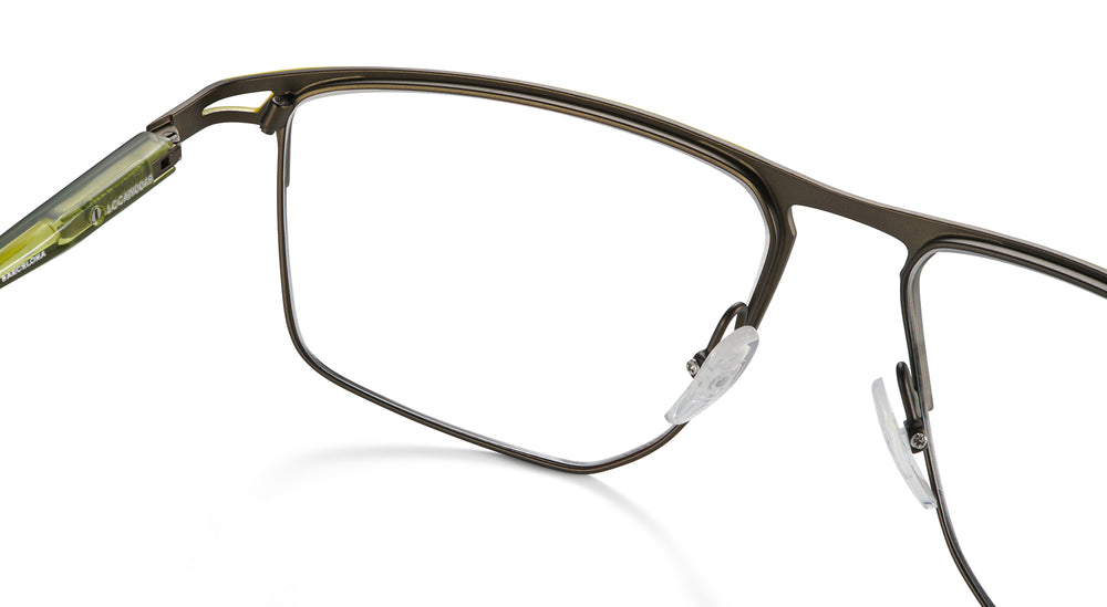 Etnia Barcelona SCHUMACHER GRYW 56