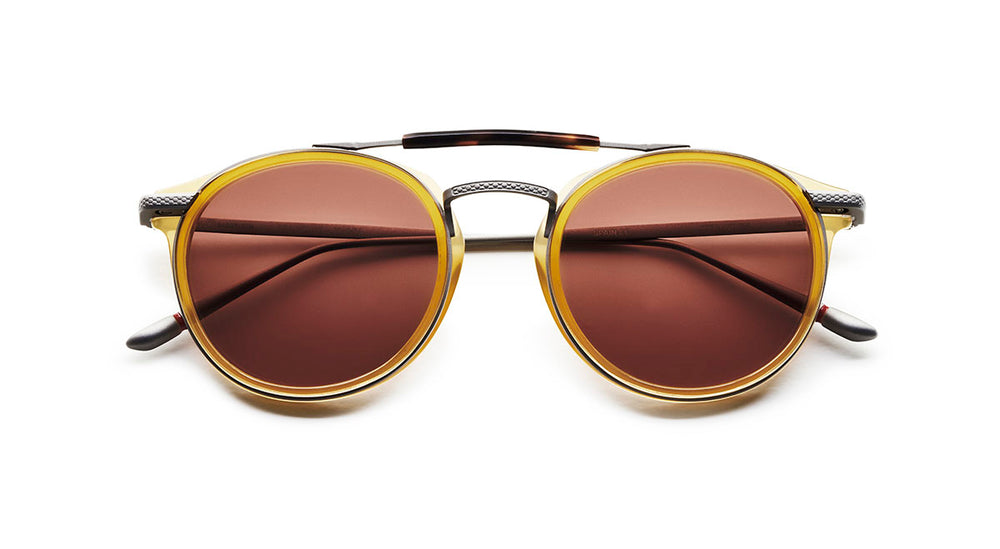 Etnia Barcelona SEA POINT SUN YWHV 49