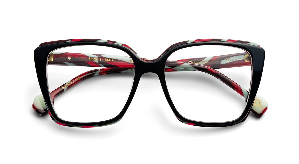 Etnia Barcelona SERRES BKBX 53