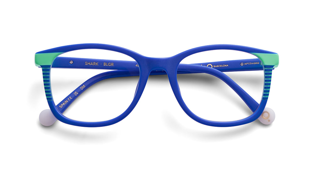 Etnia Barcelona SHARK BLGR 48