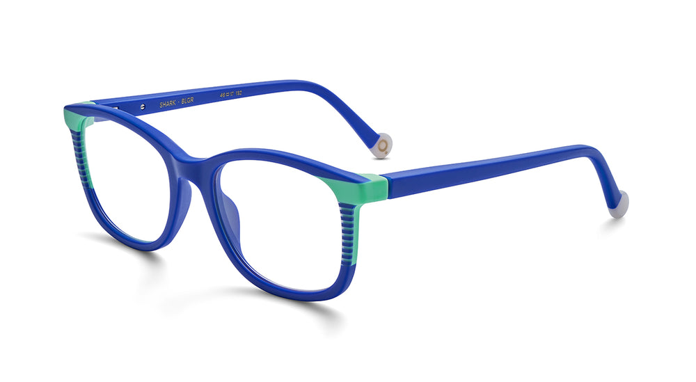 Etnia Barcelona SHARK BLGR 48