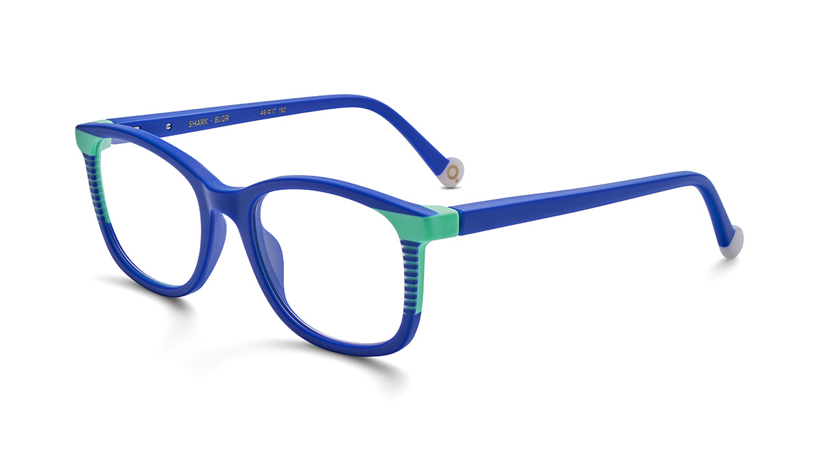Etnia Barcelona SHARK BLGR 48