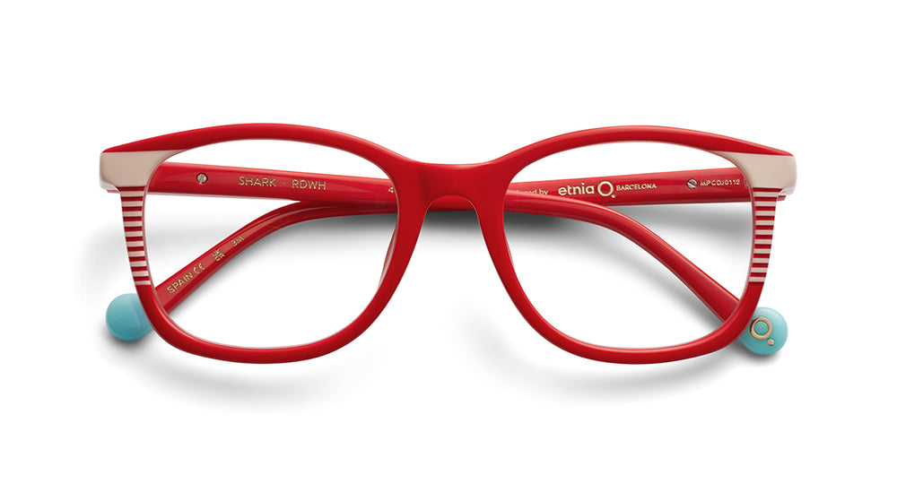 Etnia Barcelona SHARK RDWH 48