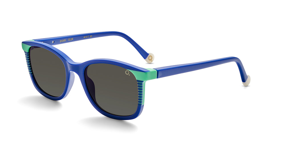 Etnia Barcelona SHARK SUN BLGR 48