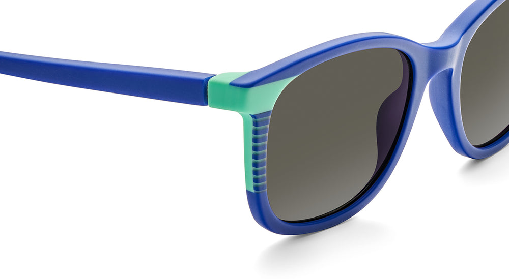 Etnia Barcelona SHARK SUN BLGR 48