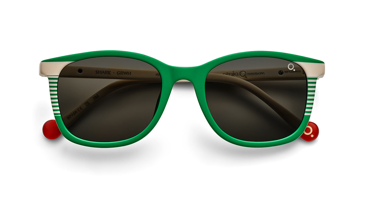 Etnia Barcelona SHARK SUN GRWH 48