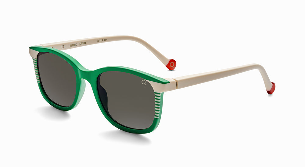 Etnia Barcelona SHARK SUN GRWH 48