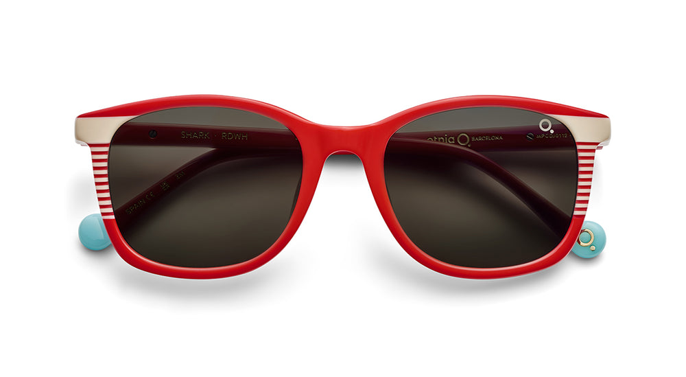 Etnia Barcelona SHARK SUN RDWH 48
