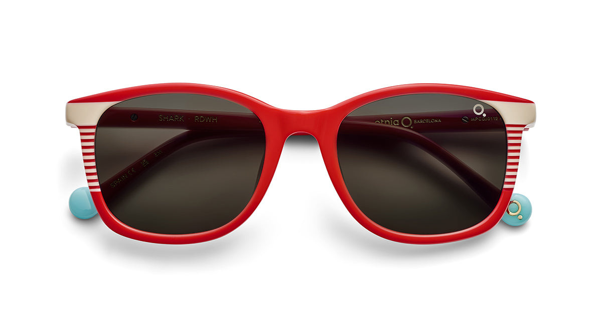 Etnia Barcelona SHARK SUN RDWH 48