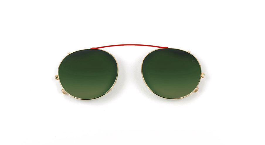 Etnia Barcelona SHOREDITCH CLIP-ON GDRD 50