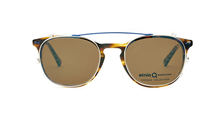 Etnia Barcelona SHOREDITCH CLIP-ON SLBL 50