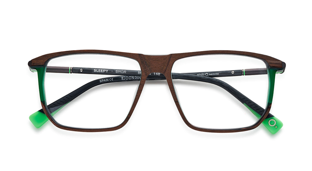 Etnia Barcelona SLEEPY BRGR 55