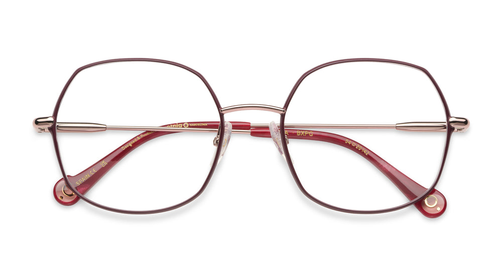 Etnia Barcelona SPIRA BXPG 54