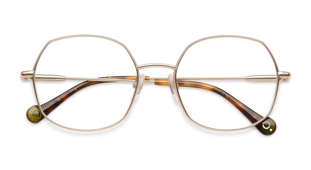 Etnia Barcelona SPIRA GDHV 54