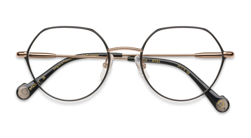 Etnia Barcelona STOA BKBZ 49