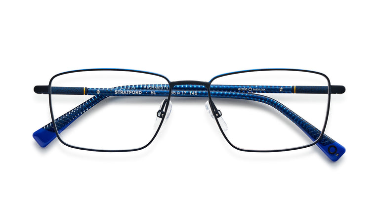 Etnia Barcelona STRATFORD BL 55