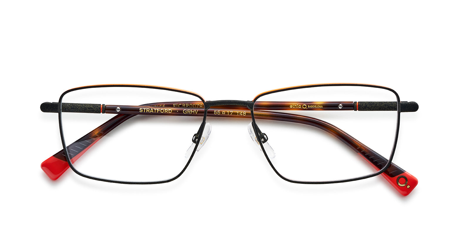 Etnia Barcelona STRATFORD GRHV 55