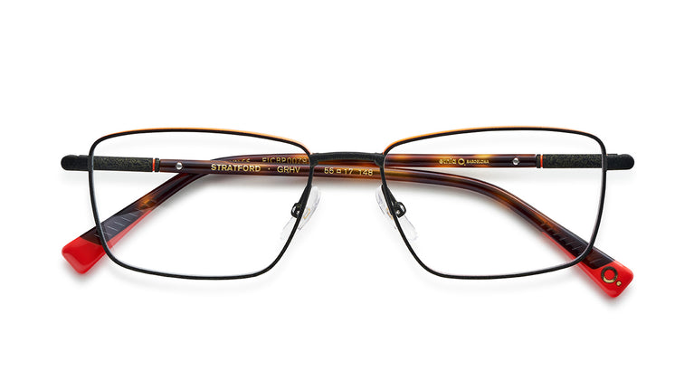 Etnia Barcelona STRATFORD GRHV 55