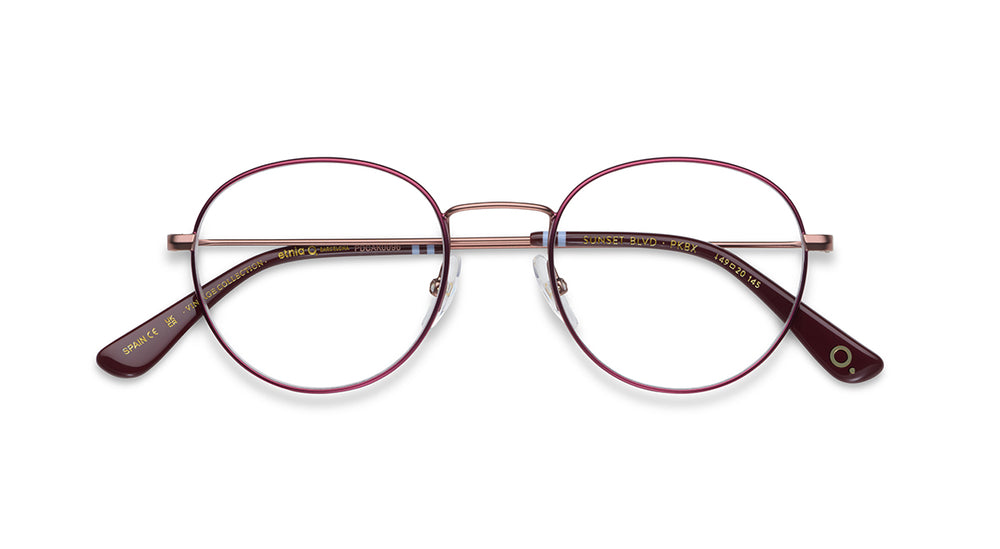 Etnia Barcelona SUNSET BLVD PKBX 47