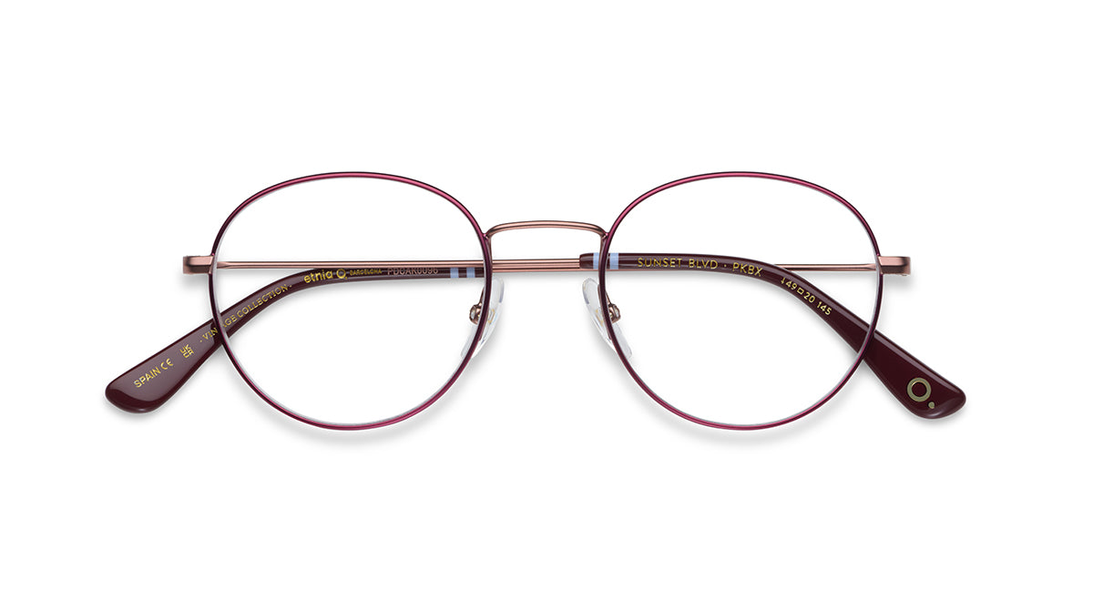 Etnia Barcelona SUNSET BLVD PKBX 47