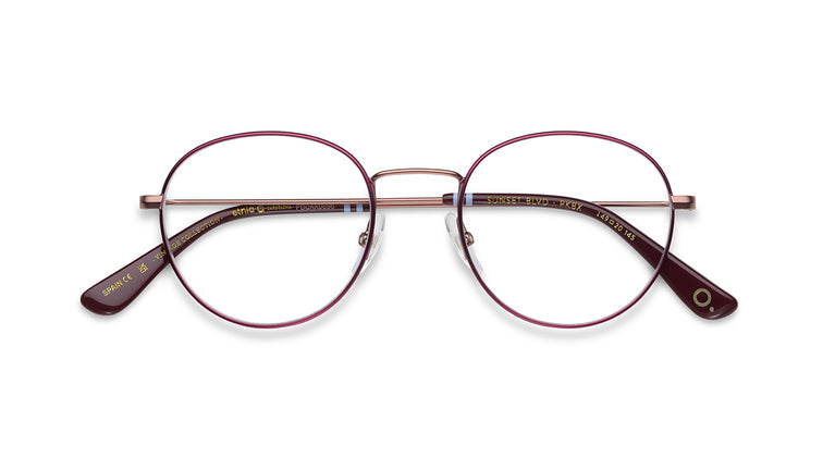 Etnia Barcelona SUNSET BLVD PKBX 47