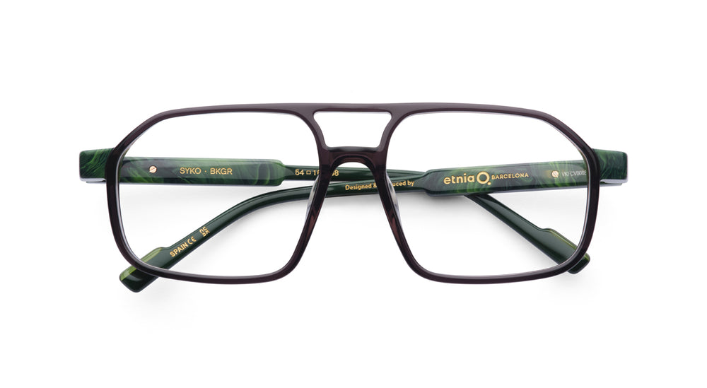 Etnia Barcelona SYKO BKGR 54