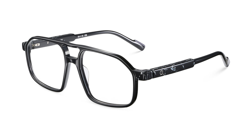 Etnia Barcelona SYKO BK 54