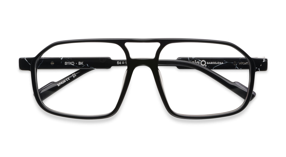 Etnia Barcelona SYKO BK 54