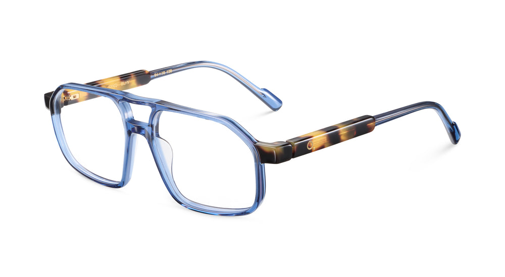 Etnia Barcelona SYKO BLHV 54