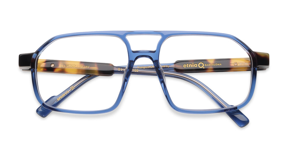 Etnia Barcelona SYKO BLHV 54