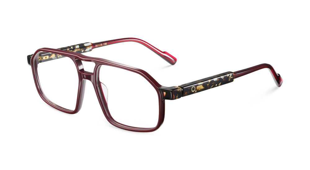 Etnia Barcelona SYKO BXHV 54