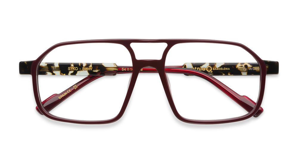Etnia Barcelona SYKO BXHV 54