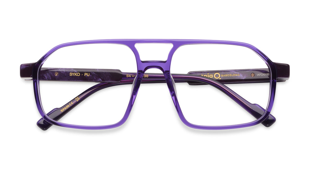Etnia Barcelona SYKO PU 54