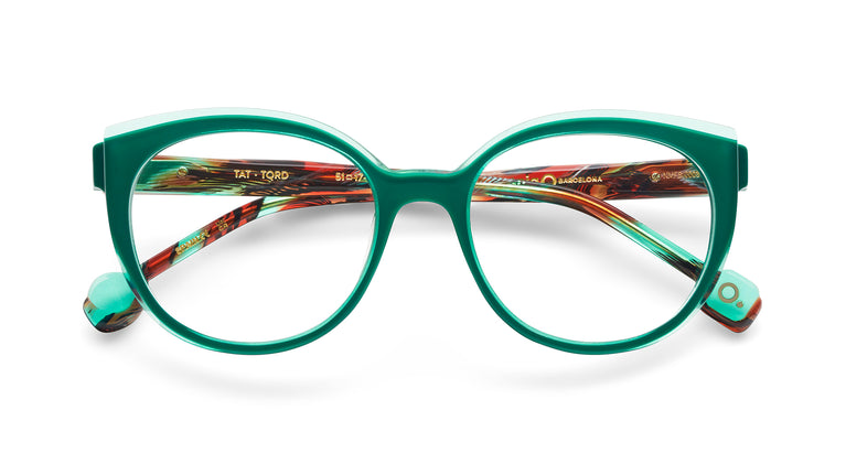 Etnia Barcelona TAT TQRD 51