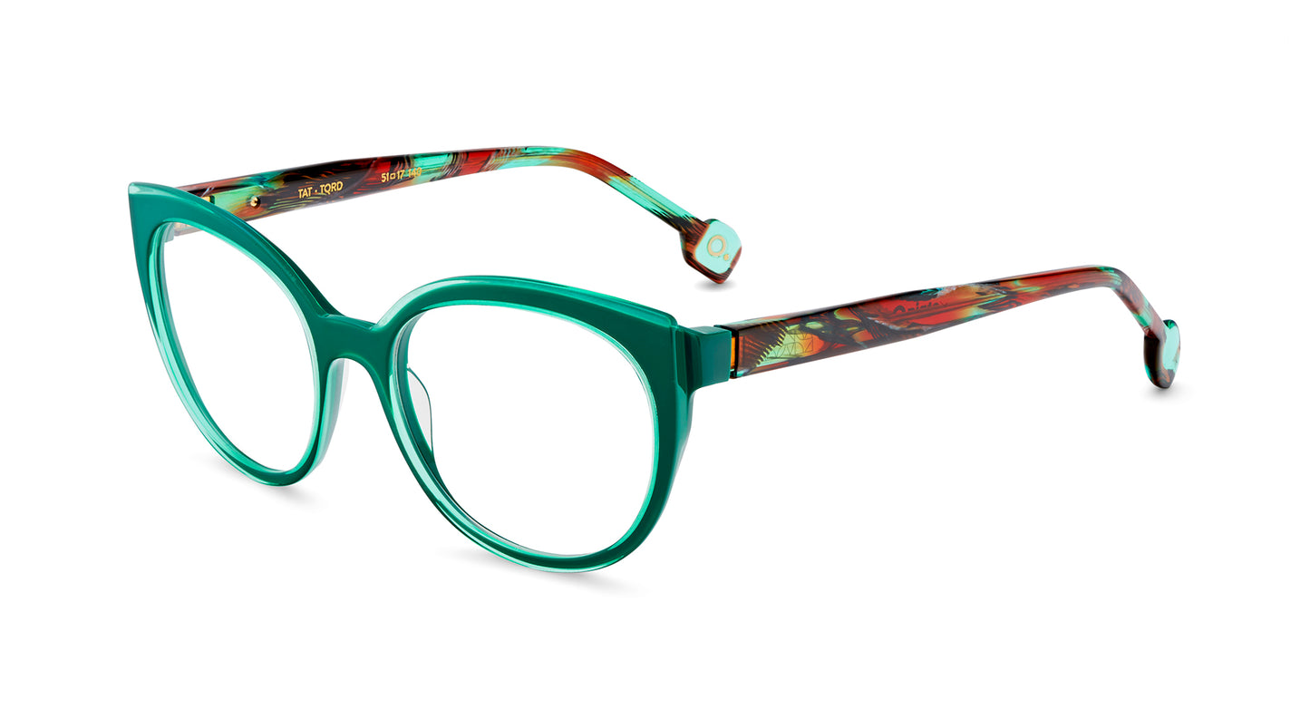 Etnia Barcelona TAT TQRD 51