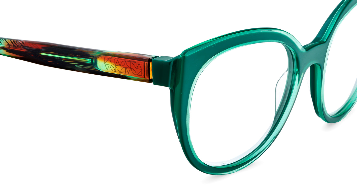 Etnia Barcelona TAT TQRD 51