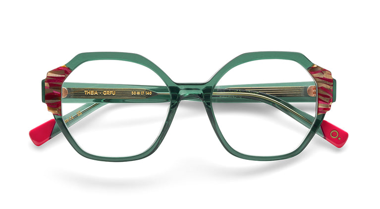 Etnia Barcelona THEIA GRFU 50