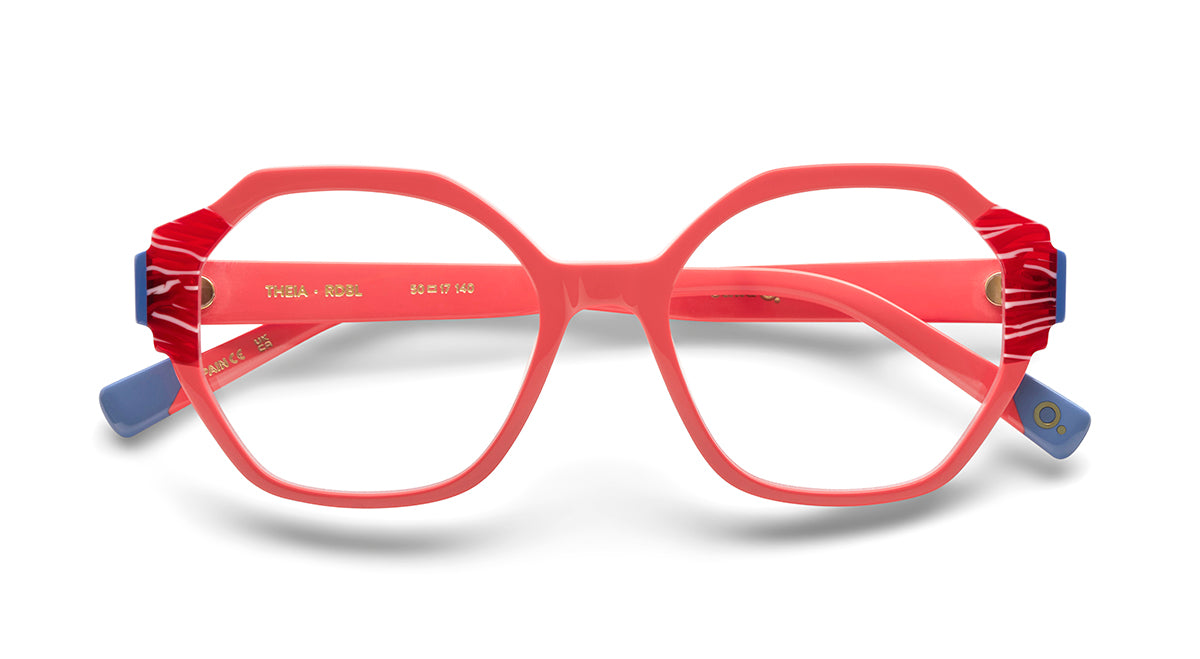 Etnia Barcelona THEIA RDBL 50