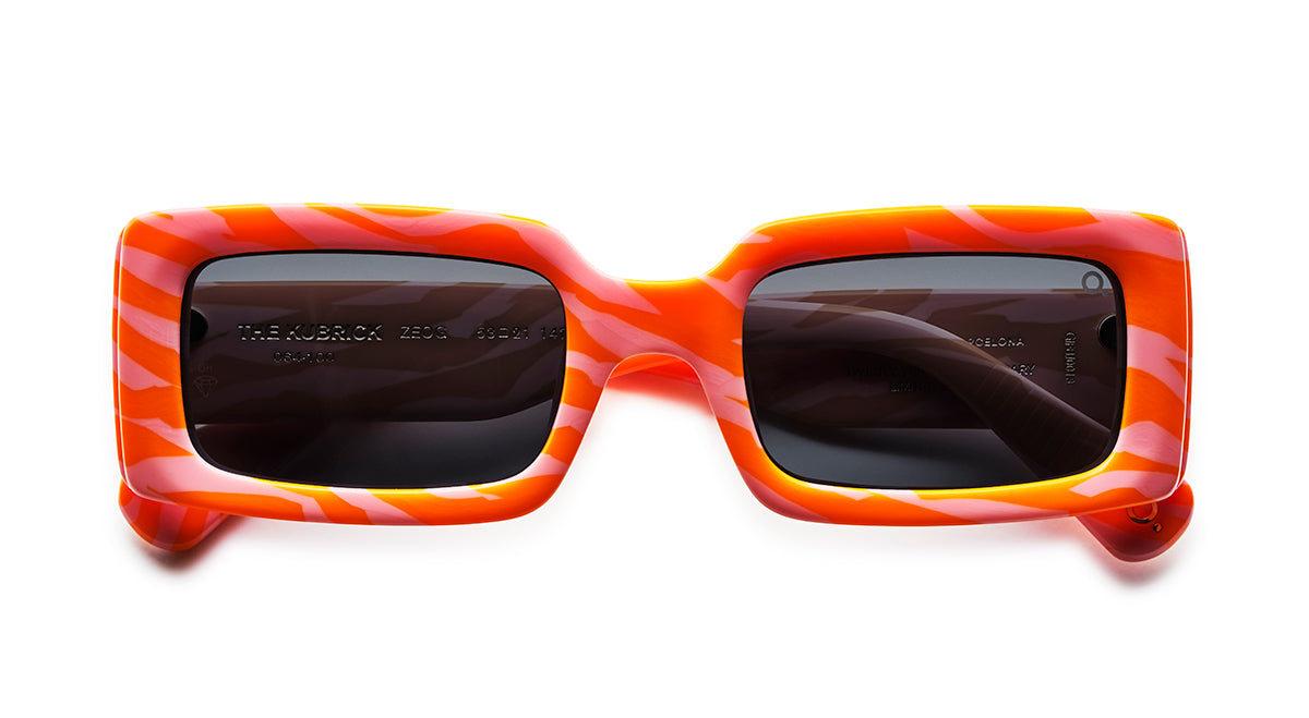 Etnia Barcelona THE ZEOG 52