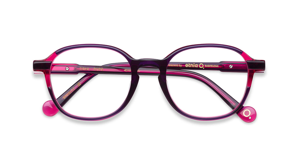 Etnia Barcelona TIBNI PUPK 45