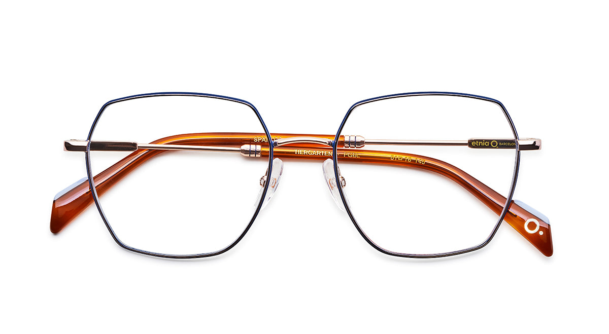 Etnia Barcelona TIERGARTEN PGBL 51