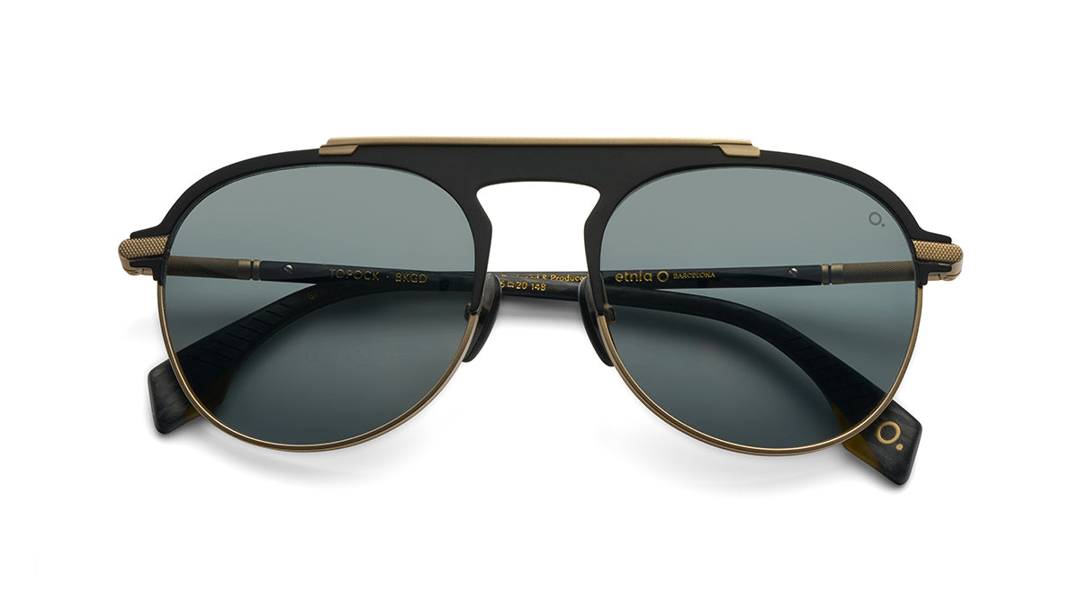 Etnia Barcelona TOPOCK BKGD 55