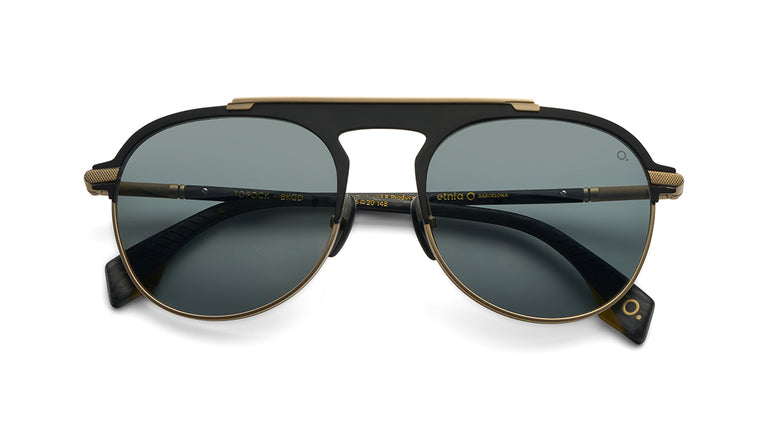 Etnia Barcelona TOPOCK BKGD 55