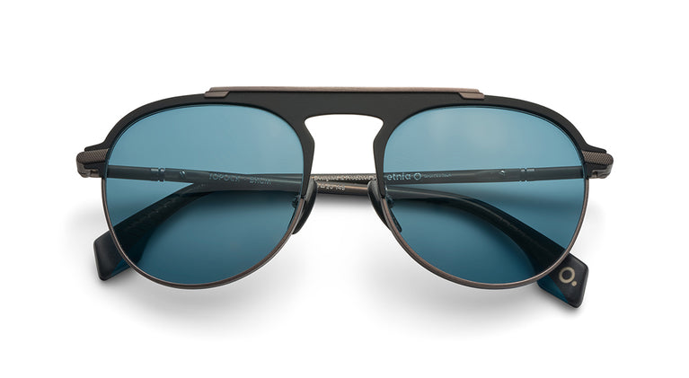 Etnia Barcelona TOPOCK BKGM 55